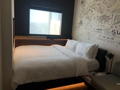 -苏州观前平江CitiGO欢阁酒店