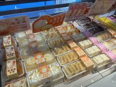 -好利来(十里河店)