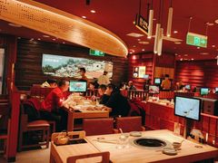 -巴奴毛肚火锅(龙湖锦艺城店)