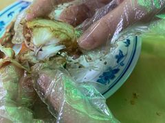 -無招牌海鮮(芽笼店)