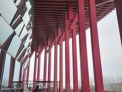 -北京雁栖湖国际会展中心