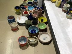 -粤陶渊.DIY陶艺体验馆(粤陶总店)