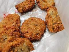 香酥藕饼-陶记正宗德州扒鸡(科巷店)
