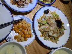 -吕氏疙瘩汤·私家菜馆(慈云寺店)