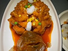 -宋园·金宴浙鲜馆(静安店)