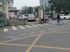 -济南市中医医院(中心院区)