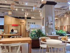 -山食间·中式营养轻餐(保利时光里店)