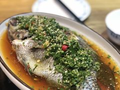 -妈妈的味道(和顺古镇店)