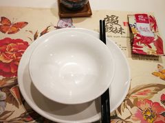 -虾饺妹·酒家(金碧店)