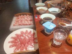 -1078號老北京涮肉(松柏店)