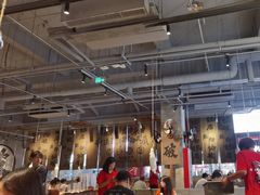 -破店肥哈·海鲜·烧烤(郑州银泰inPARK店)