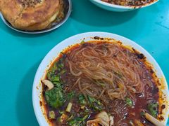 -甘记肥肠粉(马鞍北路店)