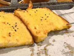 -东方一串·龙虾烧烤·特色烤鱼(吴中路店)