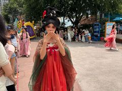 -海合安成都极地海洋公园