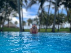 -海南清水湾莱佛士酒店