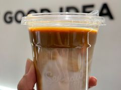 -Seesaw Coffee(前滩中心店)