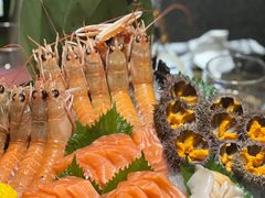 -極上萬膳·日料放题(海岸城店)