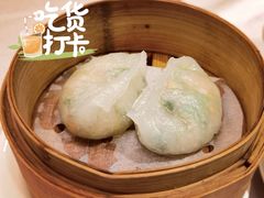 -上海金桥红枫万豪酒店-万豪中餐厅