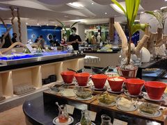 -垦丁凯撒大饭店
