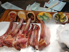 -海鲜烧烤