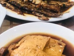 -山里人家土菜馆(茅山店)