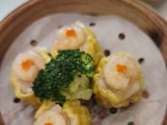 -新金盛·海鲜酒楼(盐田店)