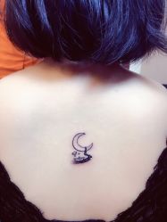 -新龙门刺青·纹身