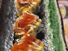 -古田居·特色寿司料理(骏欣中心店)