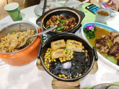 -原味田园·客家菜·土窑鸡(中航城君尚购物中心店)