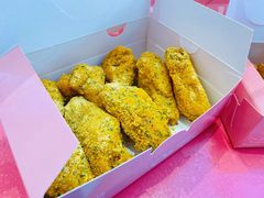 -悠个炸鸡(南京创始店)