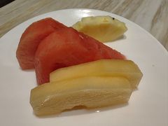-客莱福诺富特酒店·互动餐厅