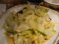 -缪氏川菜(深圳北站缤果空间店)