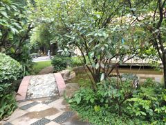 -黄埔荔枝公园