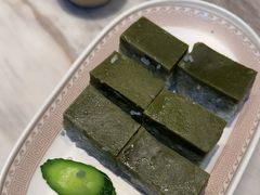 -章记星洲 · 新加坡餐厅(望京店)