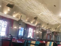 大堂-竹溪一号·天域阁(骑马山店)
