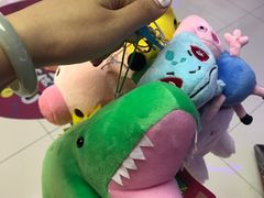 -风云再起游乐汇(皇城恒隆广场店)