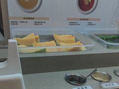-海底捞火锅(枫蓝国际购物中心店)