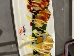 -渔乐之昕·铁板烧自助餐(虹悦城店)