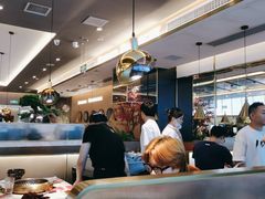 -汉阳廷自助烤肉(嘉禾金铂天地店)