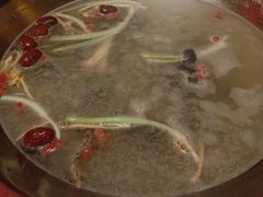 -大龙辣火锅·龙虾·烧烤(湖滨新天地店)