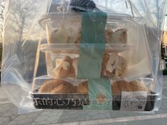芝士麻薯条-迦南·甜品蛋糕(传媒店)