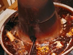 -京炭铜锅涮肉·羊蝎子·羊肉炉(保利·时光里店)