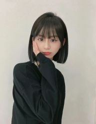-MINX名珂斯·烫染形象设计