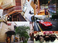 -君悦酒店·1881·北京烤鸭