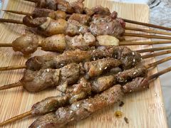 -西北朗益和穆斯林餐厅