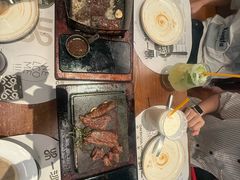 -一沙一城·岩烤牛扒(深圳首店)