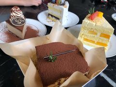 -PETIT PARIS 小巴黎(花园道店)
