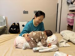 -田螺阿姨自营月嫂·育儿嫂(高新店)