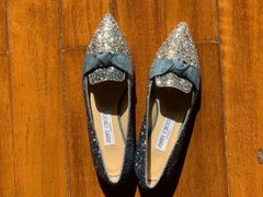 -JIMMY CHOO(恒隆广场店)