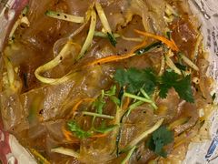 东北大拉皮-吉味馆(柠溪店)
